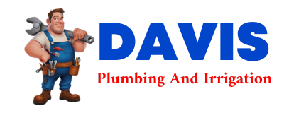 Trusted plumber in VEYO